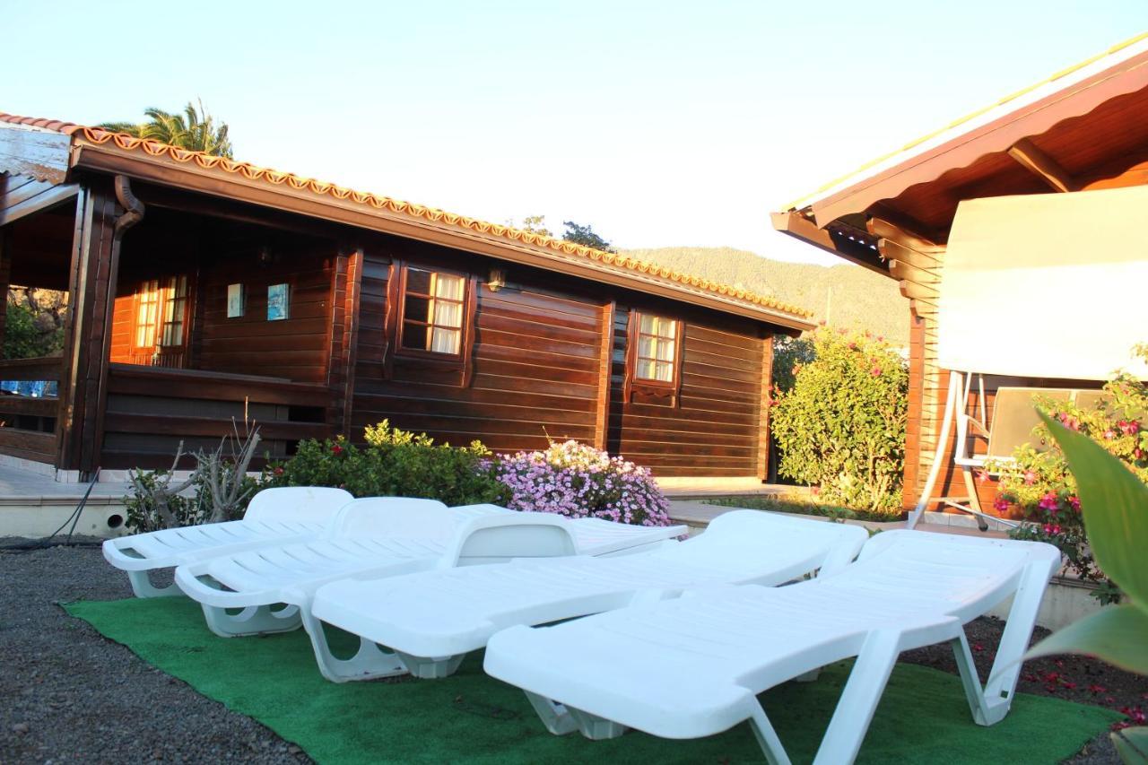 Cumbrecita Villa เอลปาโซ ภายนอก รูปภาพ