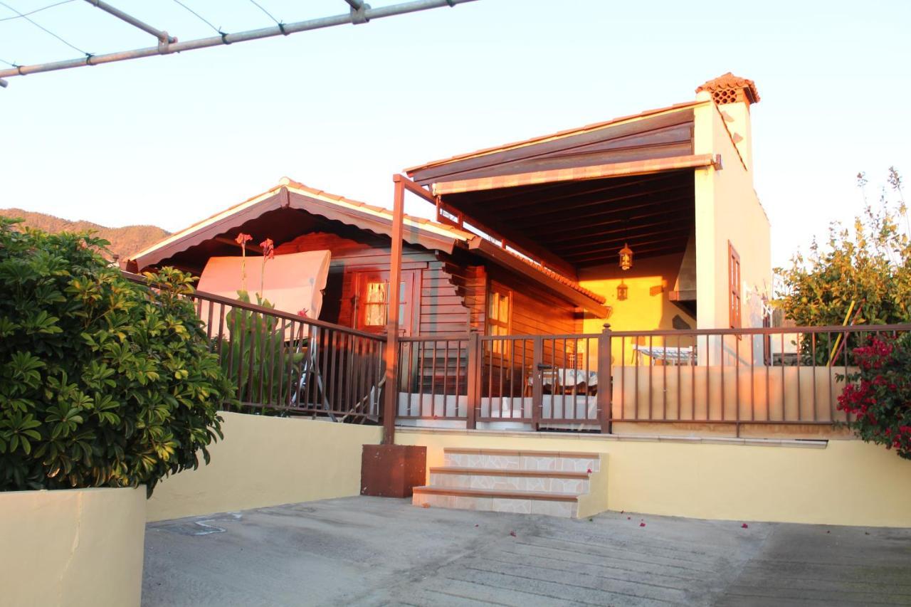 Cumbrecita Villa เอลปาโซ ภายนอก รูปภาพ
