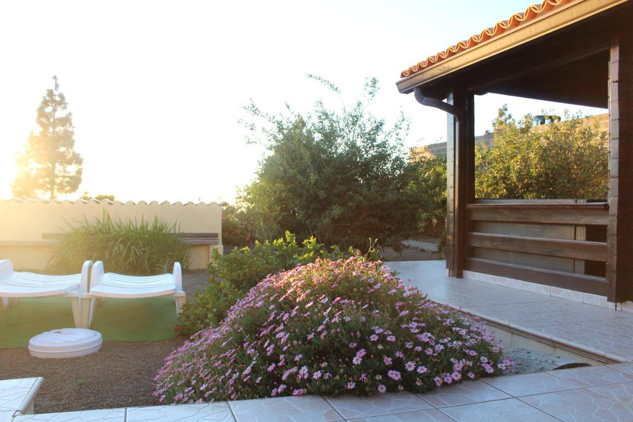 Cumbrecita Villa เอลปาโซ ภายนอก รูปภาพ