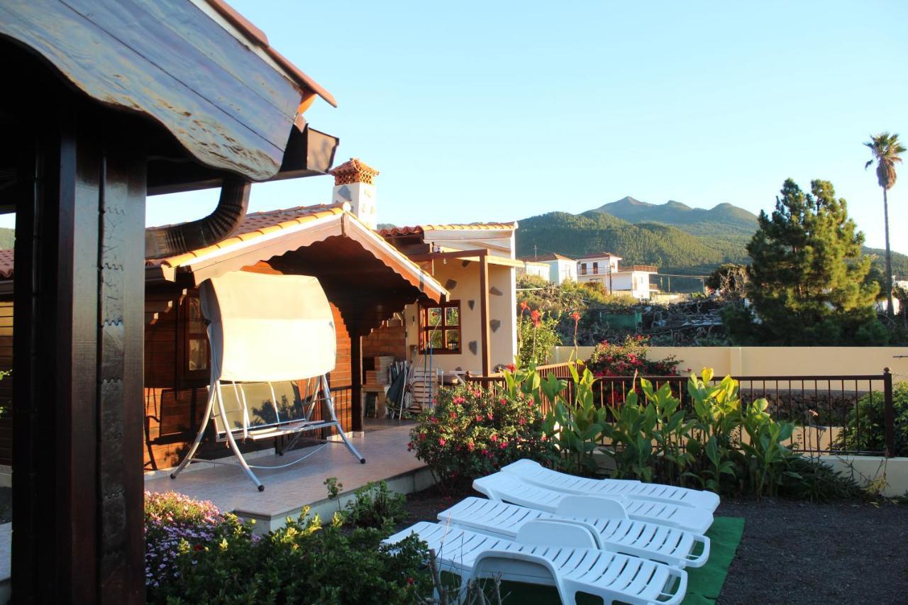 Cumbrecita Villa เอลปาโซ ภายนอก รูปภาพ