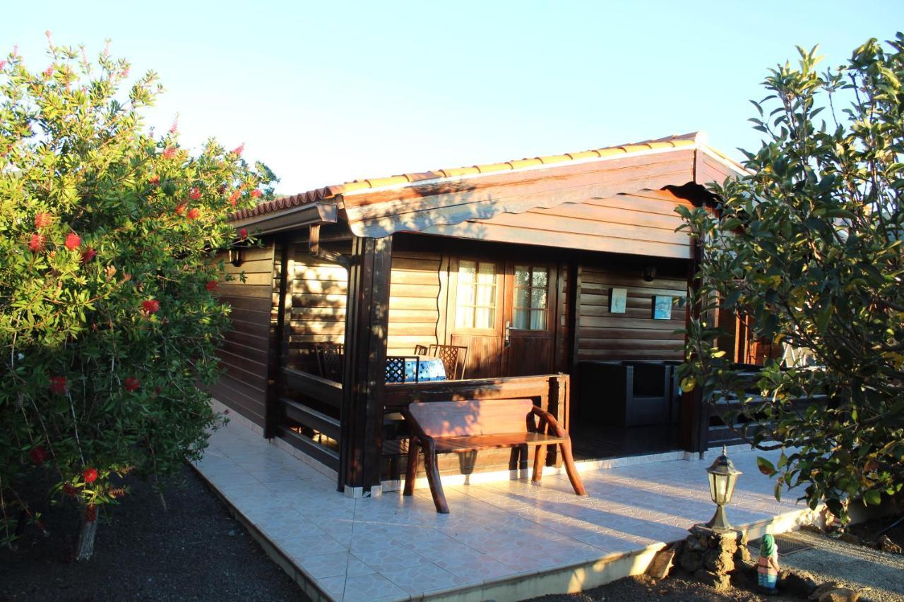 Cumbrecita Villa เอลปาโซ ภายนอก รูปภาพ