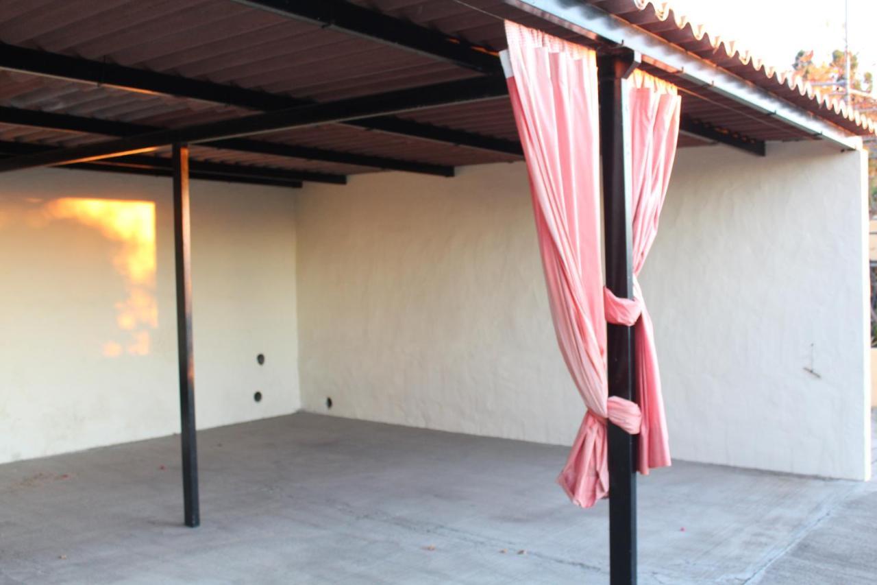 Cumbrecita Villa เอลปาโซ ภายนอก รูปภาพ