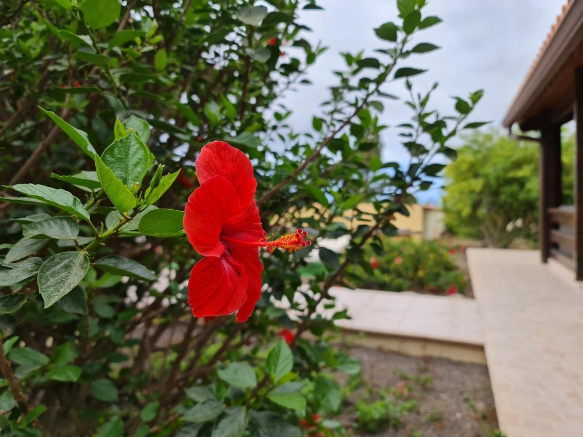 Cumbrecita Villa เอลปาโซ ภายนอก รูปภาพ